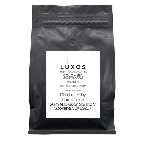 Moment Decaf-12oz.